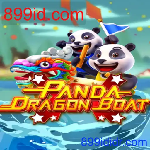 PANDADRAGONBOAT