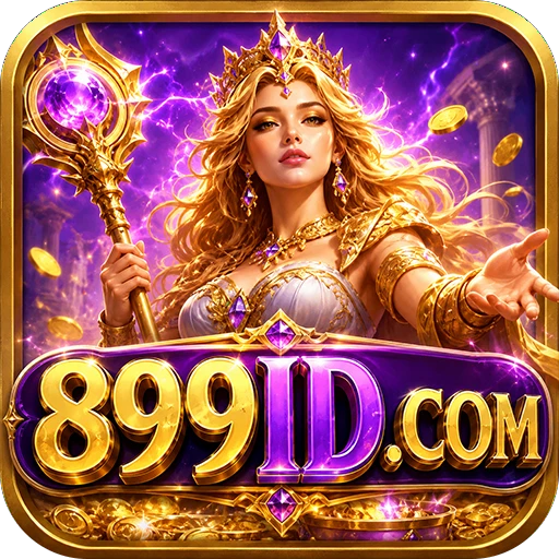 899id.com Logo